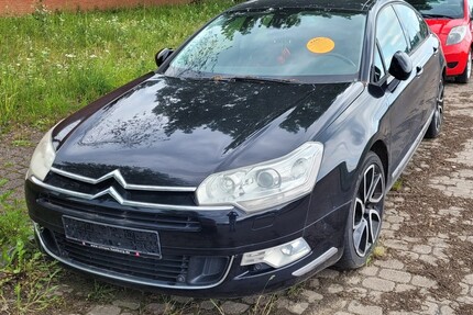 Citroen C5 III 181.170 km 2.100 € Elmenhorst 23869