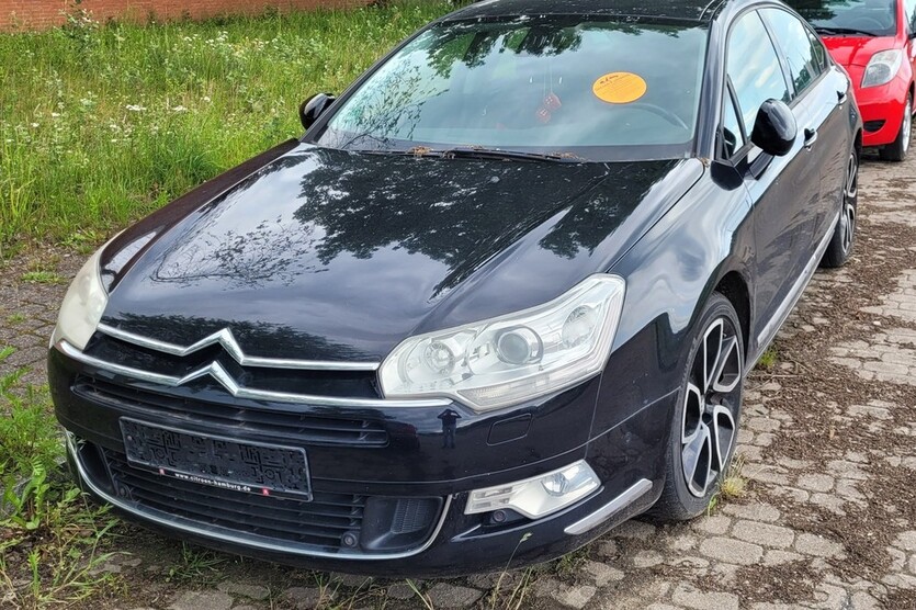 Citroen C5 III 181.170 km 2.100 € Elmenhorst 23869