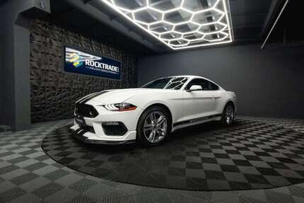 Ford Mustang 74.405 km 29.990 &euro; Leipzig 04178