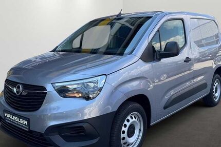 Opel Combo 9.200 km 18.990 &euro; Feldkirchen 85622