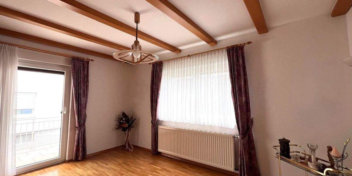 Einfamilienhaus Wolnzach - 5 Zimmer, 118 m&sup2;, 599.000&euro; | Angebot:25701097