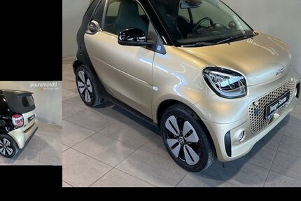 Smart ForTwo 35.542 km 13.900 € Ingolstadt 85055