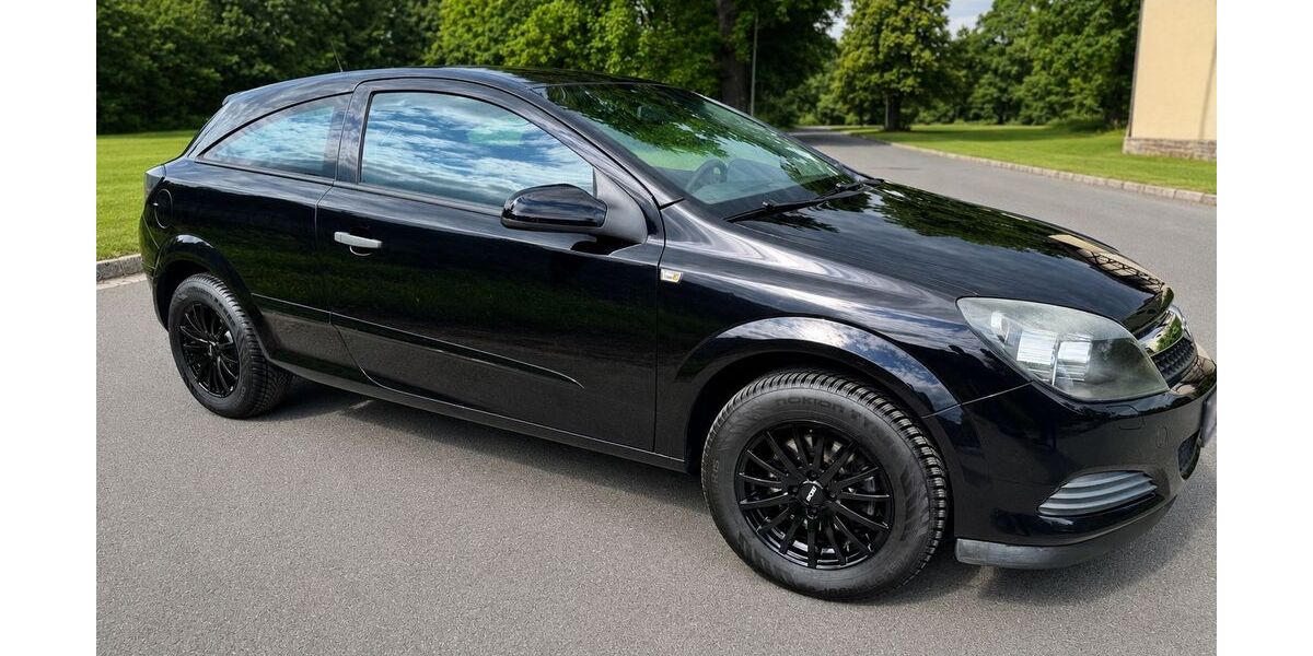 Opel Astra 170.450 km 2.950 &euro; Arnsberg 59757