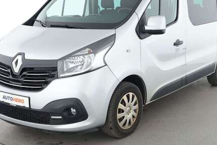 Renault Trafic 71.306 km 22.270 € Neufahrn 85375