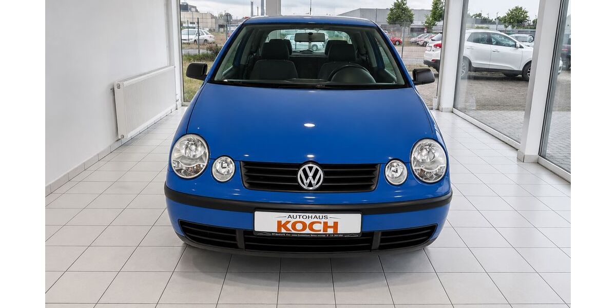 VW Polo 199.872 km 2.999 &euro; Bremervörde 27432