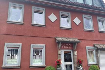 Gewerbeobjekt Bad Lauterberg - 4 Zimmer, 60 m&sup2;, 500&euro; | Angebot:25740490