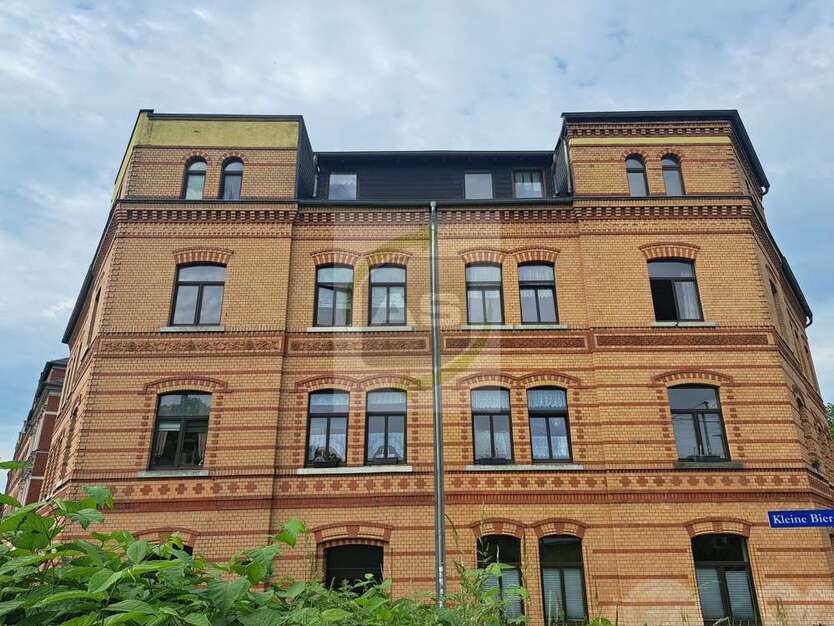 Wohnung zum Mieten in Zwickau 245 € 37.83 m²