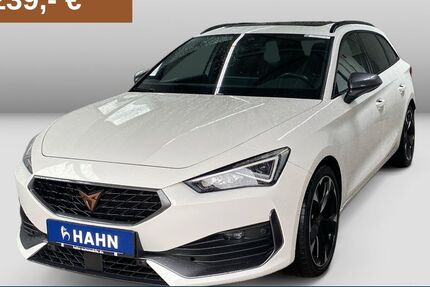 Cupra Leon 45.487 km 28.930 &euro; Göppingen 73037