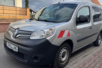 Renault Kangoo 50.000 km 9.999 &euro; Freigericht/ Somborn bei Frankfurt am Main 63579