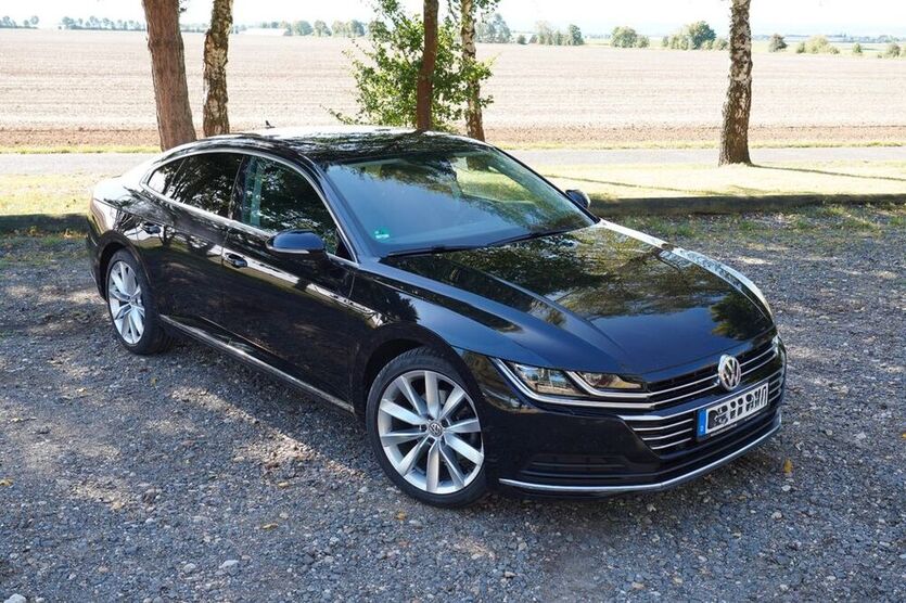 Arteon