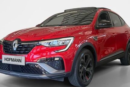 Renault Arkana 71.500 km 19.940 € Pfaffenhofen 85276