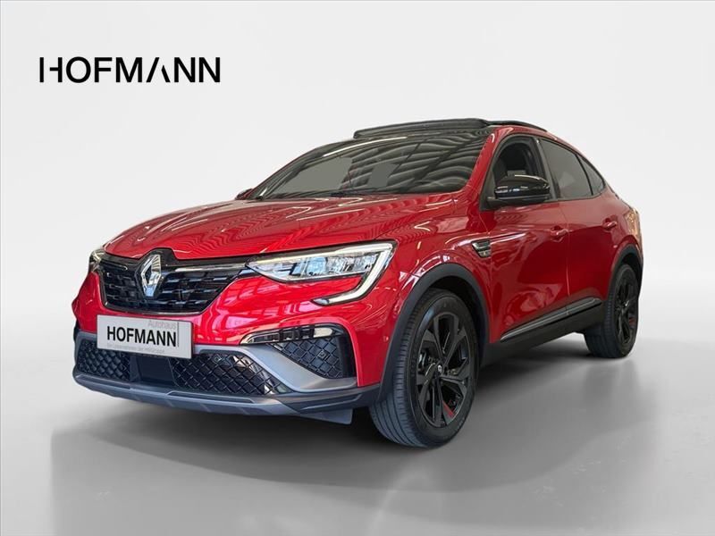 Renault Arkana 71.500 km 19.940 € Pfaffenhofen 85276