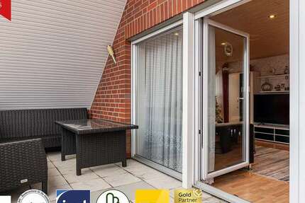 Wohnung zum Kaufen in Rheine 349.000 € 161 m² 5 zimmer