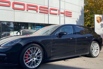 Porsche Panamera 180.000 km 49.700 € Berlin 10789