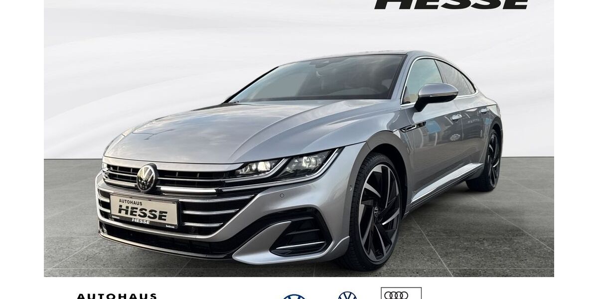 VW Arteon 25.174 km 39.990 &euro; Sottrum 27367