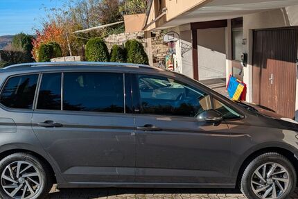 VW Touran 121.060 km 16.400 € Leonberg 71229