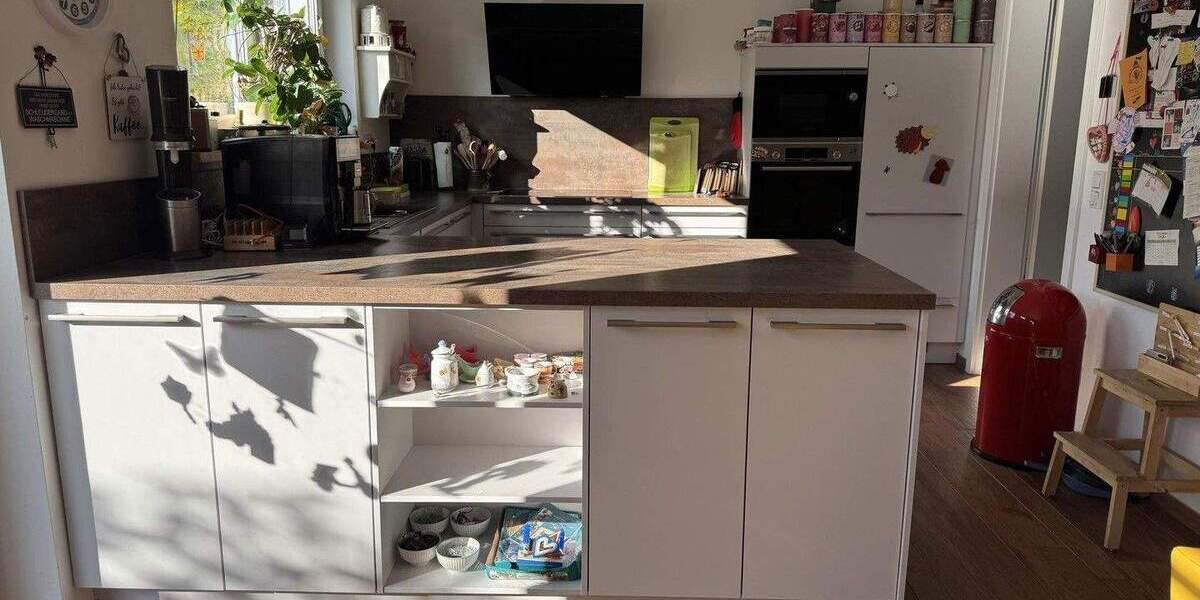 Doppelhaushälfte Chemnitz Rabenstein - 6 Zimmer, 145 m&sup2;, 1.670&euro; | Angebot:24180754