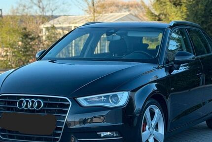 Audi A3 232.008 km 8.600 &euro; Wedemark 30900