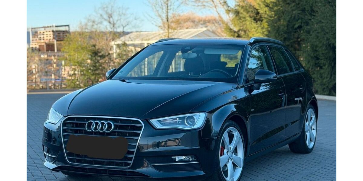 Audi A3 232.008 km 8.600 &euro; Wedemark 30900