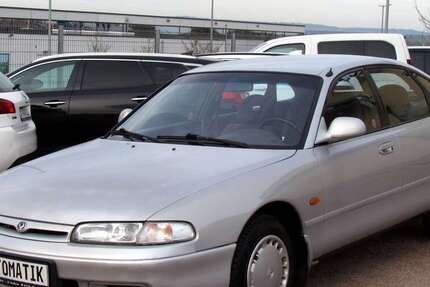 Mazda 626 175.000 km 1.499 € Saulheim 55291