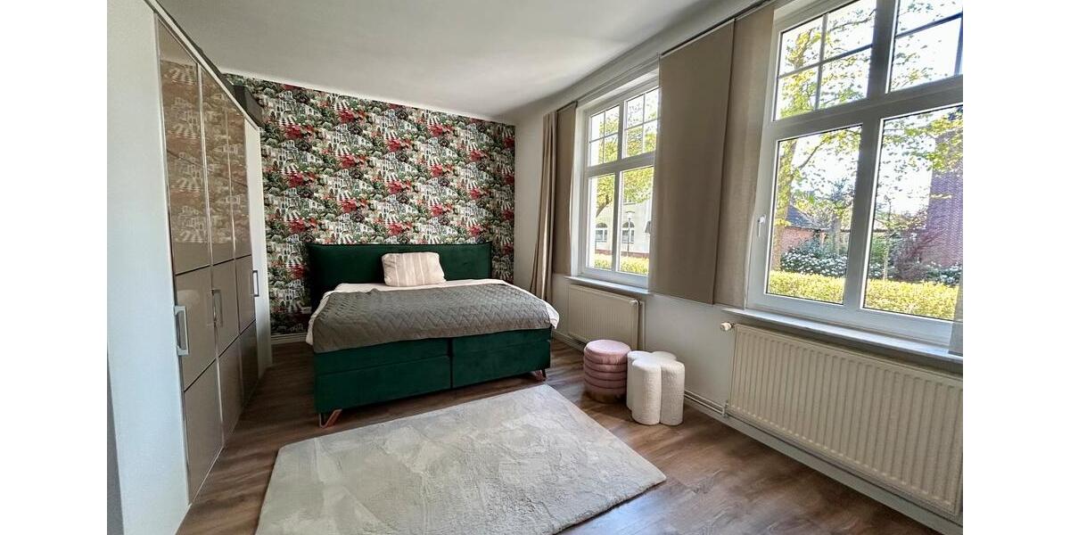 Erdgeschoßwohnung Wilhelmshaven Heppens - 4.5 Zimmer, 110 m&sup2;, 289.000&euro; | Angebot:26266626