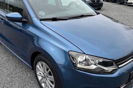 VW Polo 104.675 km 11.980 &euro; Boxberg 97944
