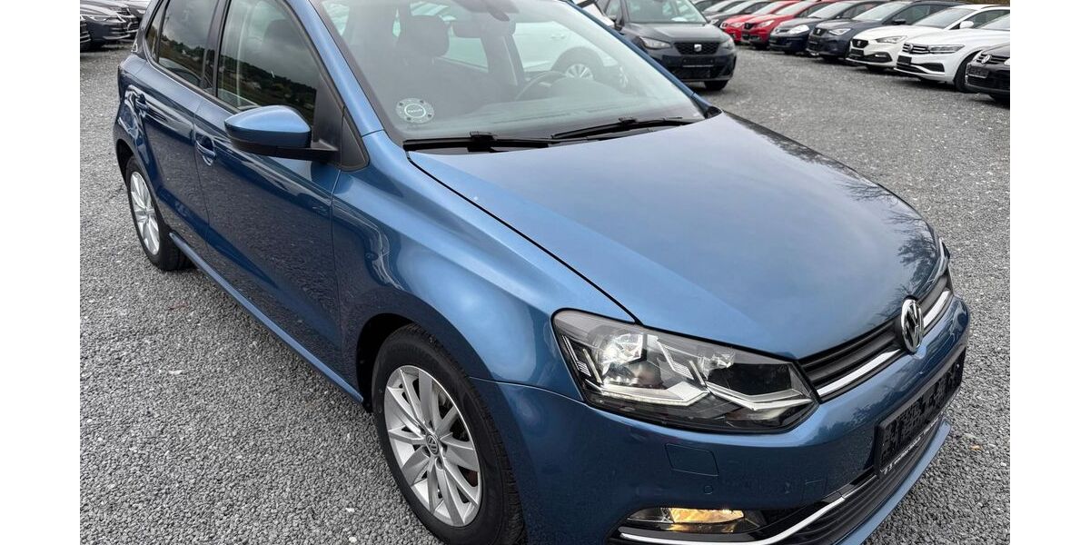 VW Polo 104.712 km 11.980 &euro; Boxberg 97944