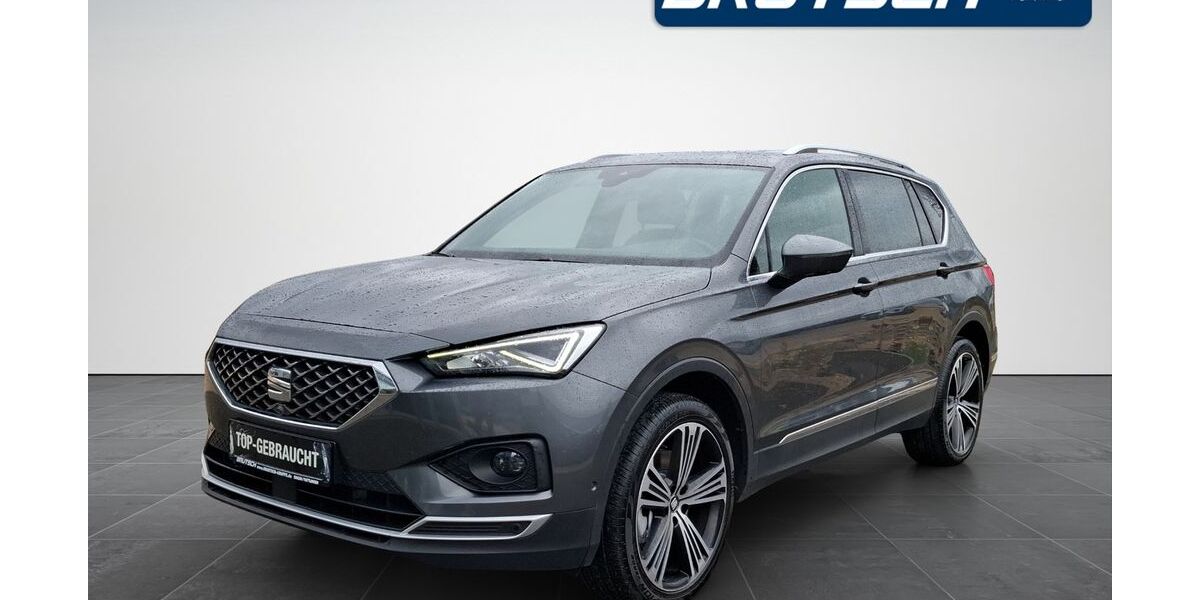 Seat Tarraco 51.600 km 31.280 &euro; Singen 78224
