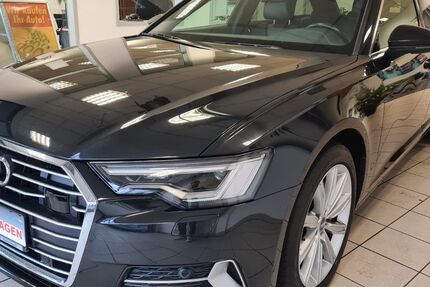 Audi A6 154.300 km 30.600 &euro; Mülheim-Kärlich 56218
