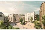 Erdgeschoßwohnung Remseck am Neckar - 3 Zimmer, 80 m&sup2;, 1.550&euro; | Angebot:26348643