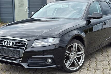 Audi A4 306.000 km 4.450 &euro; Surwold 26903