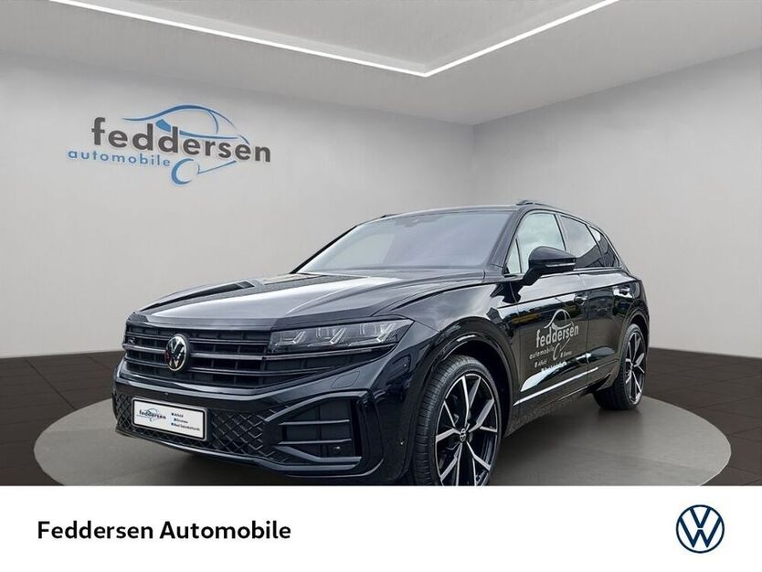 Touareg