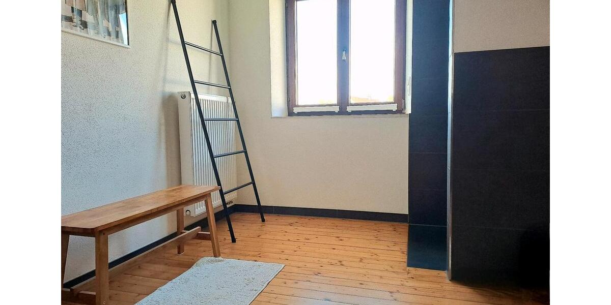 Einfamilienhaus Buttenwiesen - 5 Zimmer, 130 m&sup2;, 1.600&euro; | Angebot:25293846