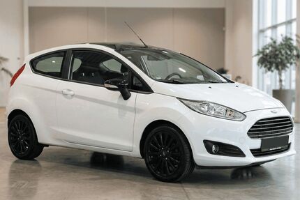 Ford Fiesta 132.650 km 3.500 &euro; Adelheidsdorf 29352