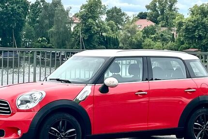 Mini Countryman D (Cooper) 182.000 km 7.500 &euro; Berlin 13187