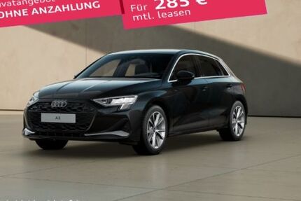 Audi A3 21.407 km 32.100 &euro; Essen 45143