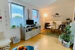 Dachgeschoßwohnung Heide - 2.5 Zimmer, 37 m&sup2;, 385&euro; | Angebot:26391828