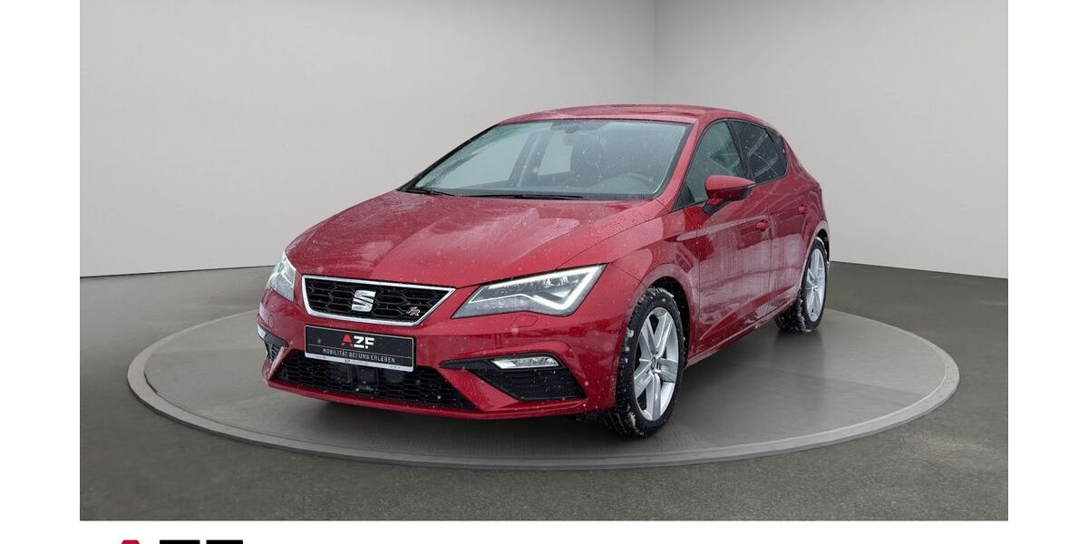 Seat Leon 66.219 km 15.890 &euro; Flensburg 24941