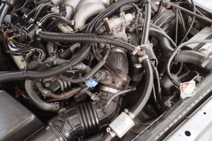 Honda Legend 269.000 km 2.200 &euro; Vilsbiburg 84137