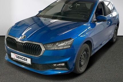 Skoda Fabia 45.750 km 16.990 &euro; Bad Oldesloe 23843