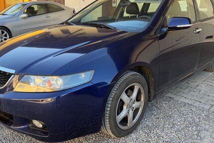 Honda Accord 297.000 km 950 &euro; Mammendorf 82291