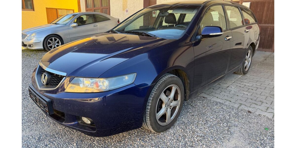 Honda Accord 297.000 km 950 &euro; Mammendorf 82291