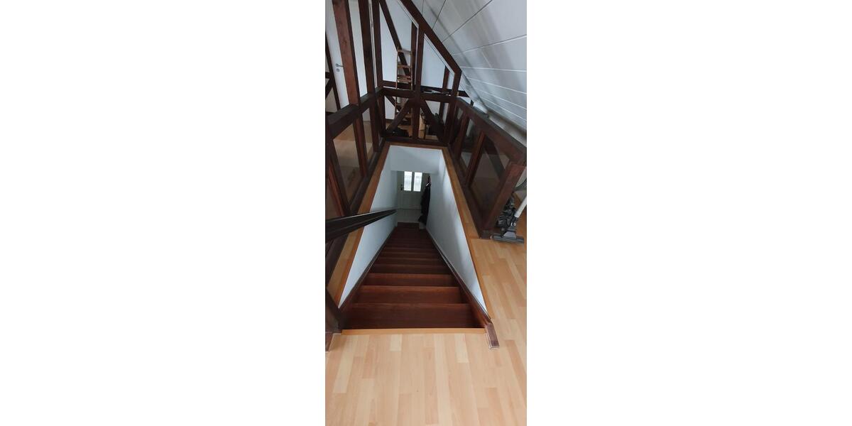 Dachgeschoßwohnung Erfurt Daberstedt - 1 Zimmer, 82 m&sup2;, 850&euro; | Angebot:26335784