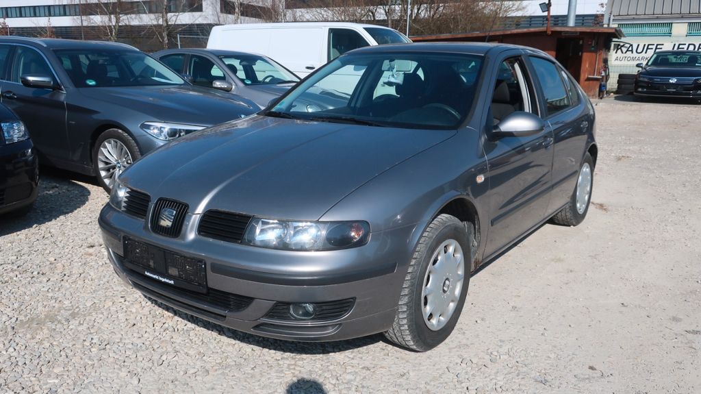Seat Leon 198.400 km 650 &euro; Ingolstadt 85053