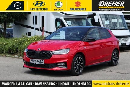 Skoda Fabia 5.430 km 22.690 € Ravensburg 88213