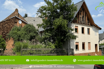 Haus zum Kaufen in Hünfelden-Dauborn 195.000 € 190 m² 6 zimmer