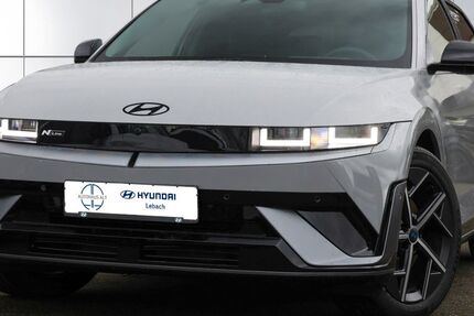 Hyundai IONIQ 5 5.000 km 54.980 &euro; Lebach 66822