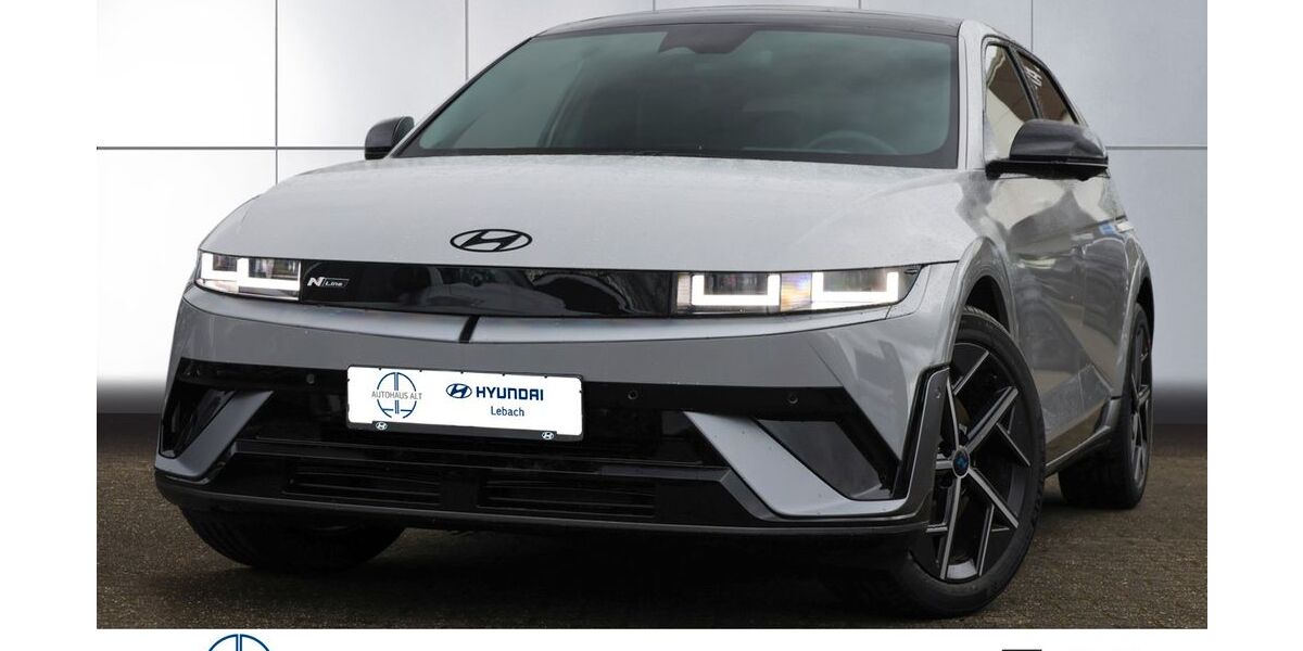 Hyundai IONIQ 5 5.000 km 54.980 &euro; Lebach 66822