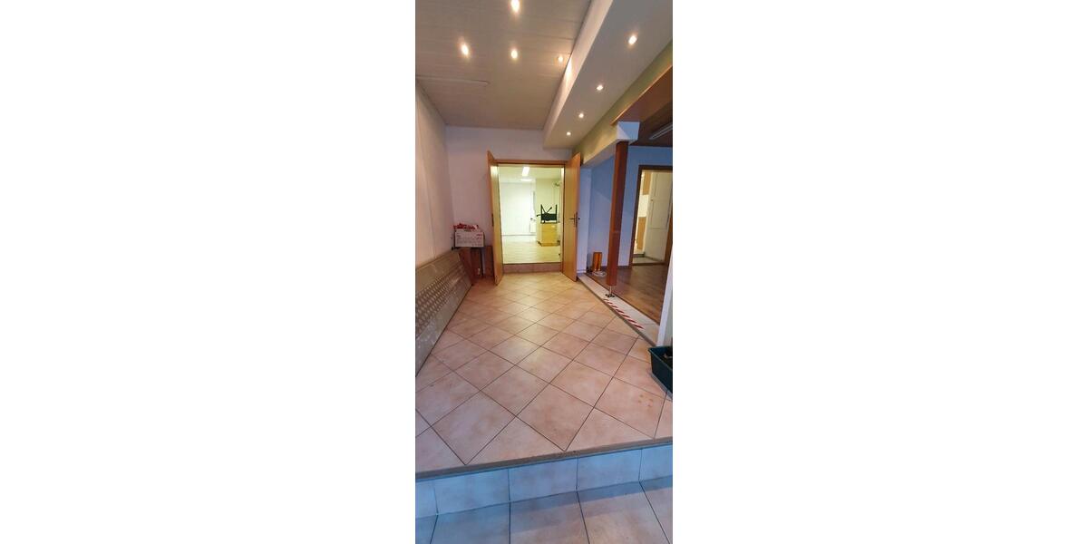 Gewerbeobjekt Pößneck - 350&euro; | Angebot:22789558