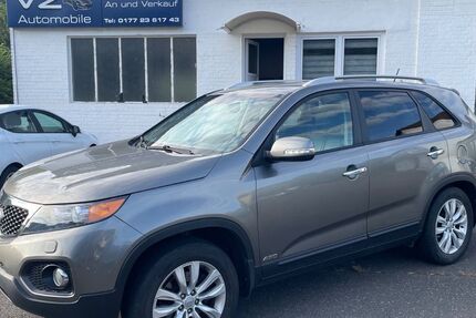 Kia Sorento 211.080 km 4.000 &euro; Schleiden 53937